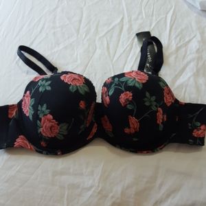 Torrid Bra 44B